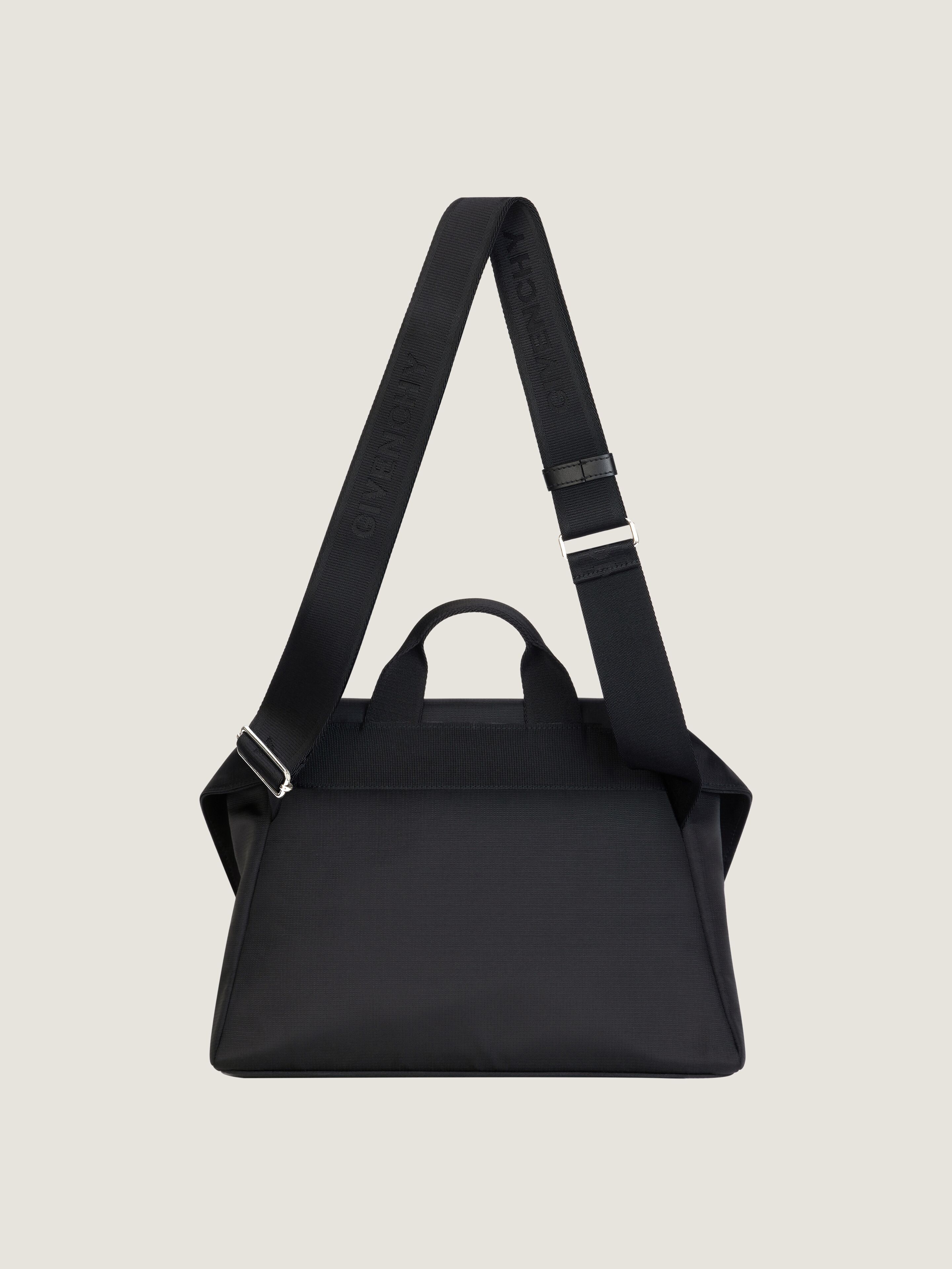 G-Trek messenger bag in nylon
